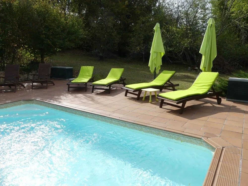 Le Noyer Résidence B&B