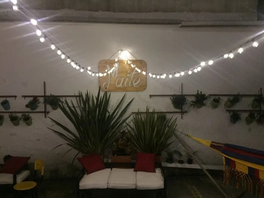 Maite Hostel