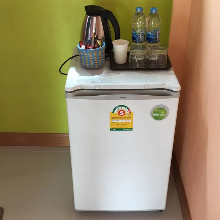Aow Thai Homestay