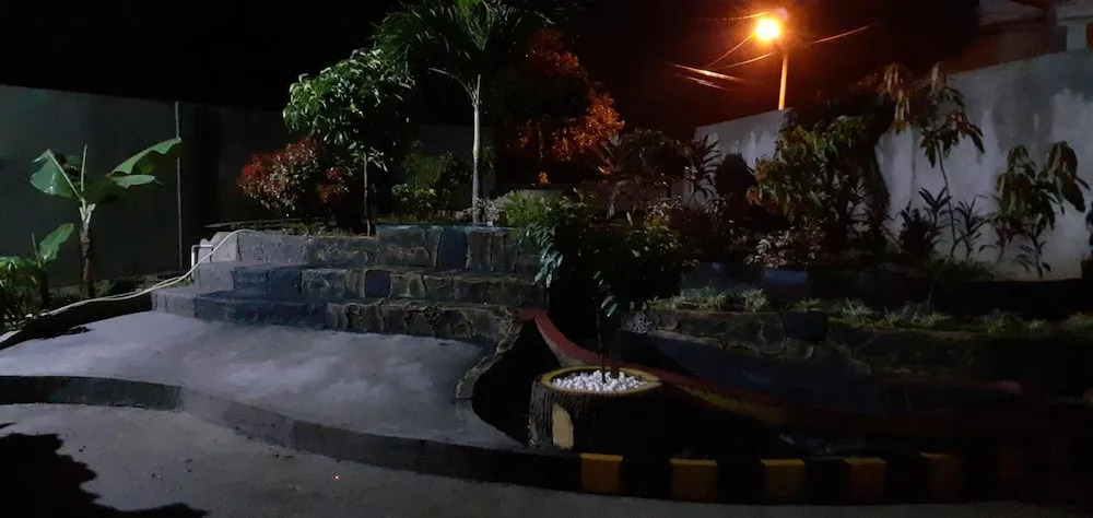 Almira Homestay