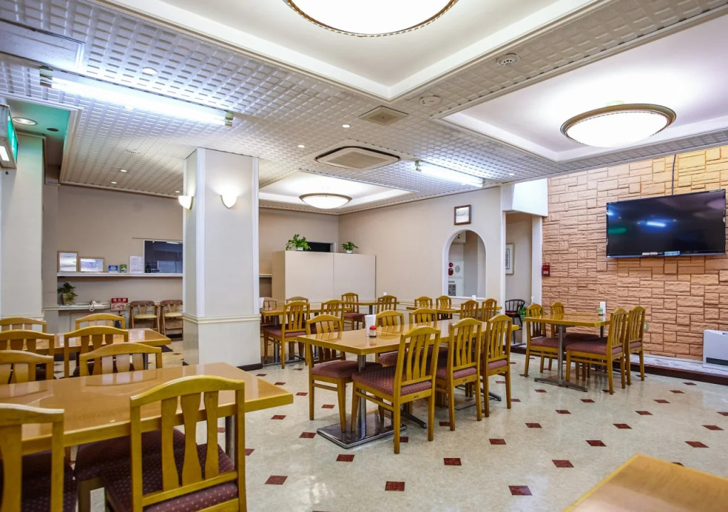 Hotel New Ueno