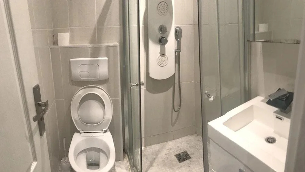 Appartements Design Marseille Capucins