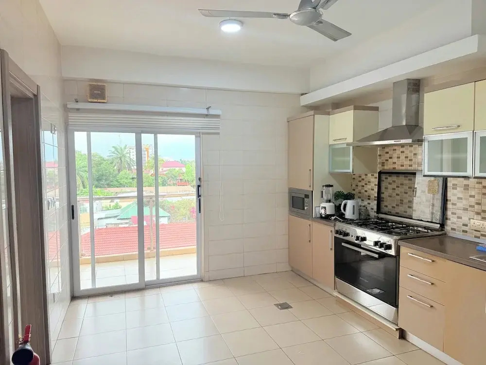 Elite Apartment