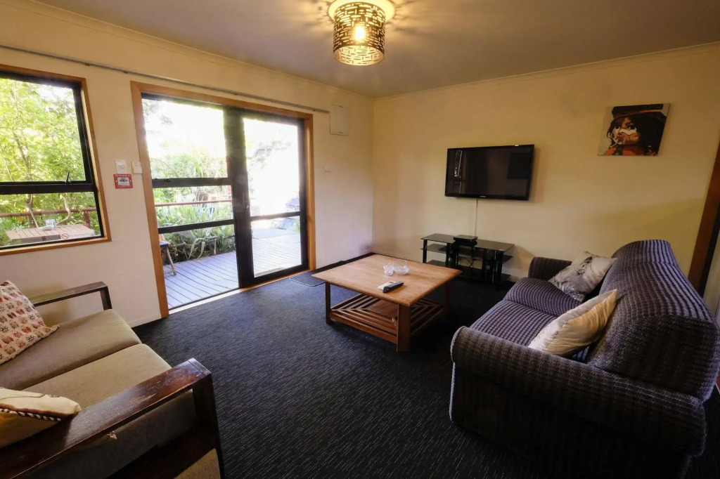 Haka Lodge Christchurch