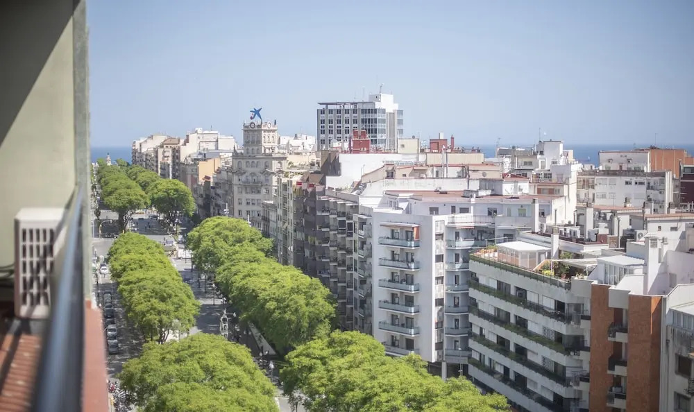Apartment Rambla Panoramic Views Th118