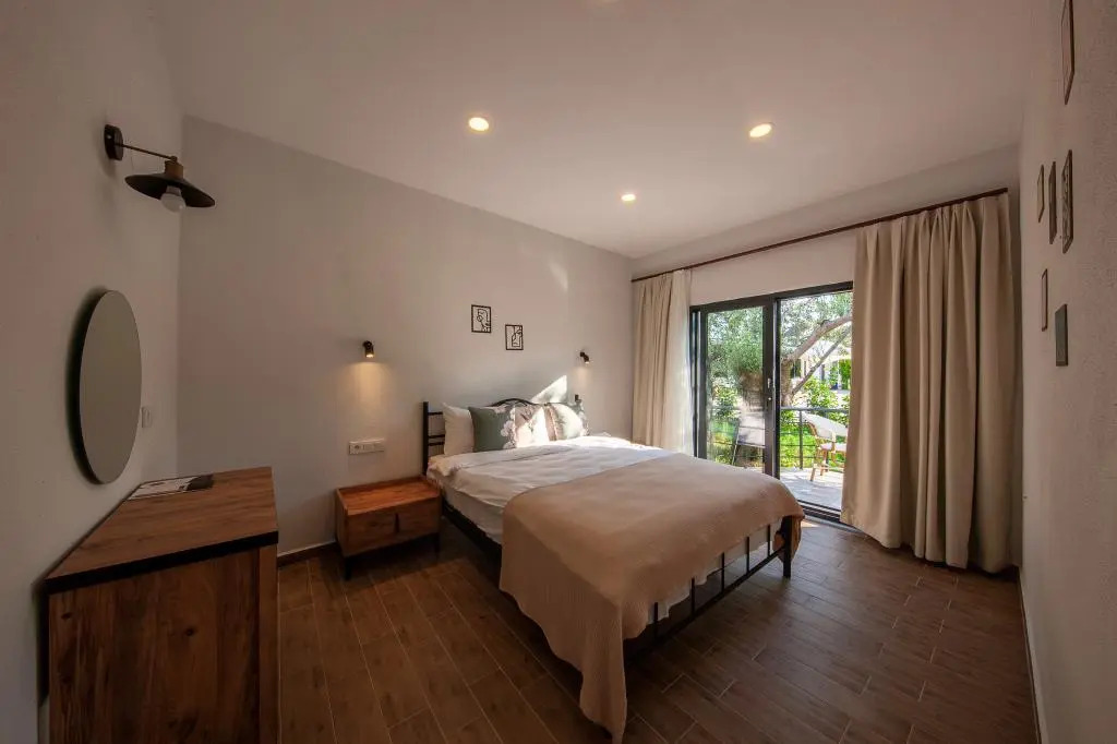 Assos Altın Hotel