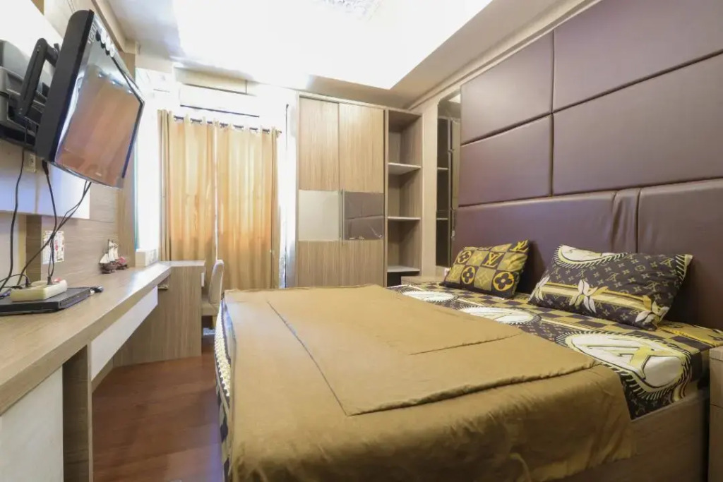 The Suites Metro Apartment - King Property