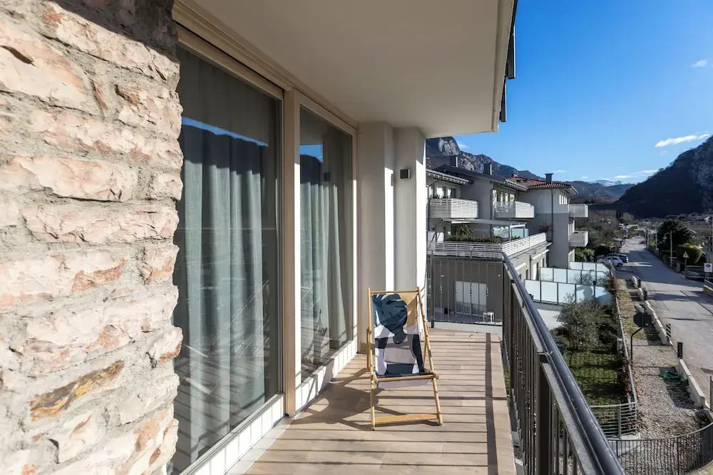 Boutique Apartments Di Annalisa