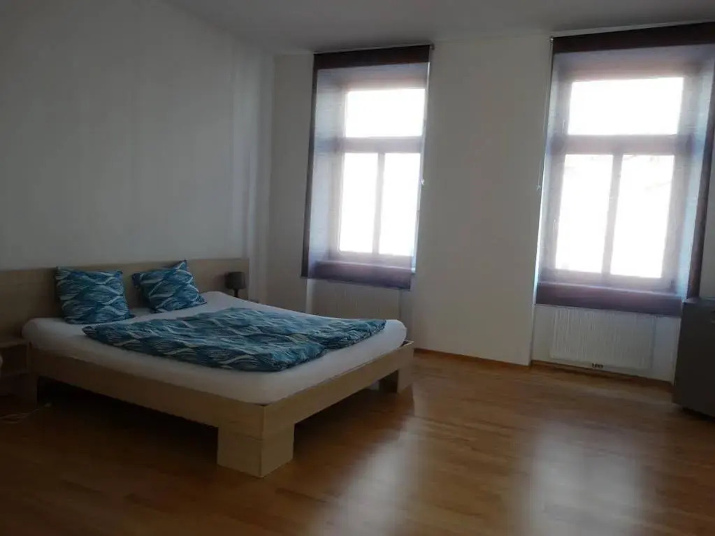 Modern Apartment Westbahnhof
