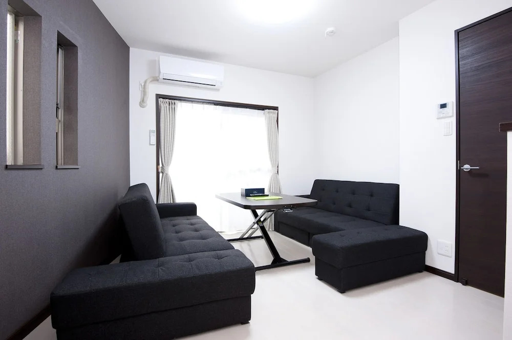 Aruko Residence Tenjin Minami