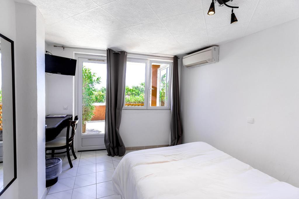 Hôtel Beau Site