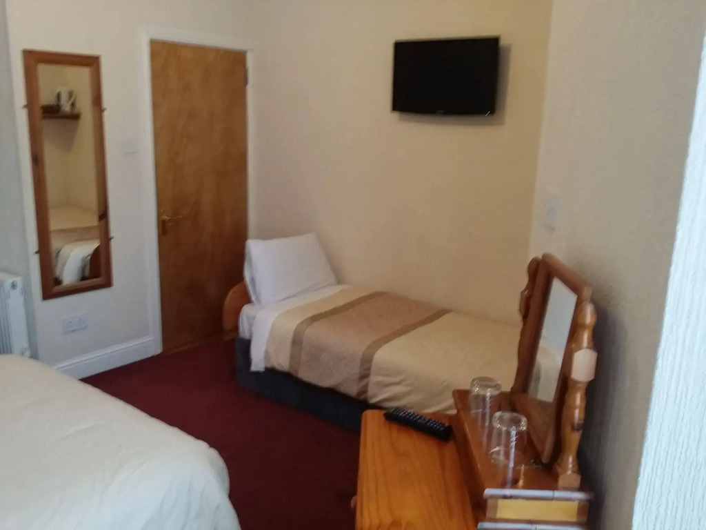 Parkway Guesthouse