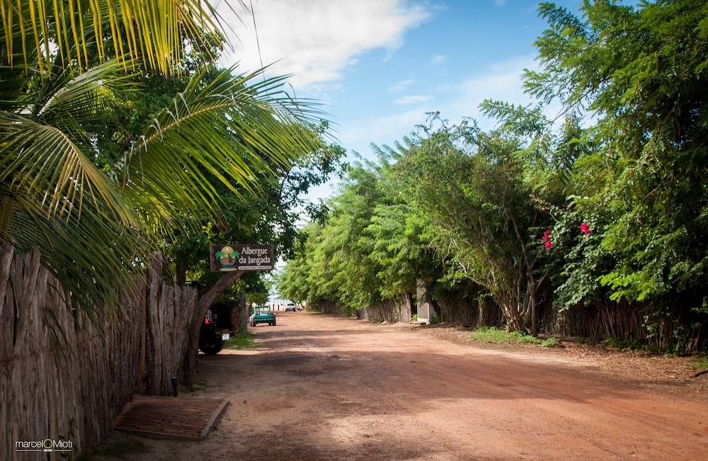 Jangada Lodge