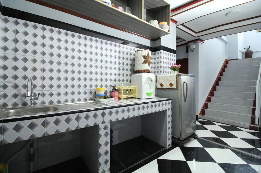 Athaya Hotel Jogja