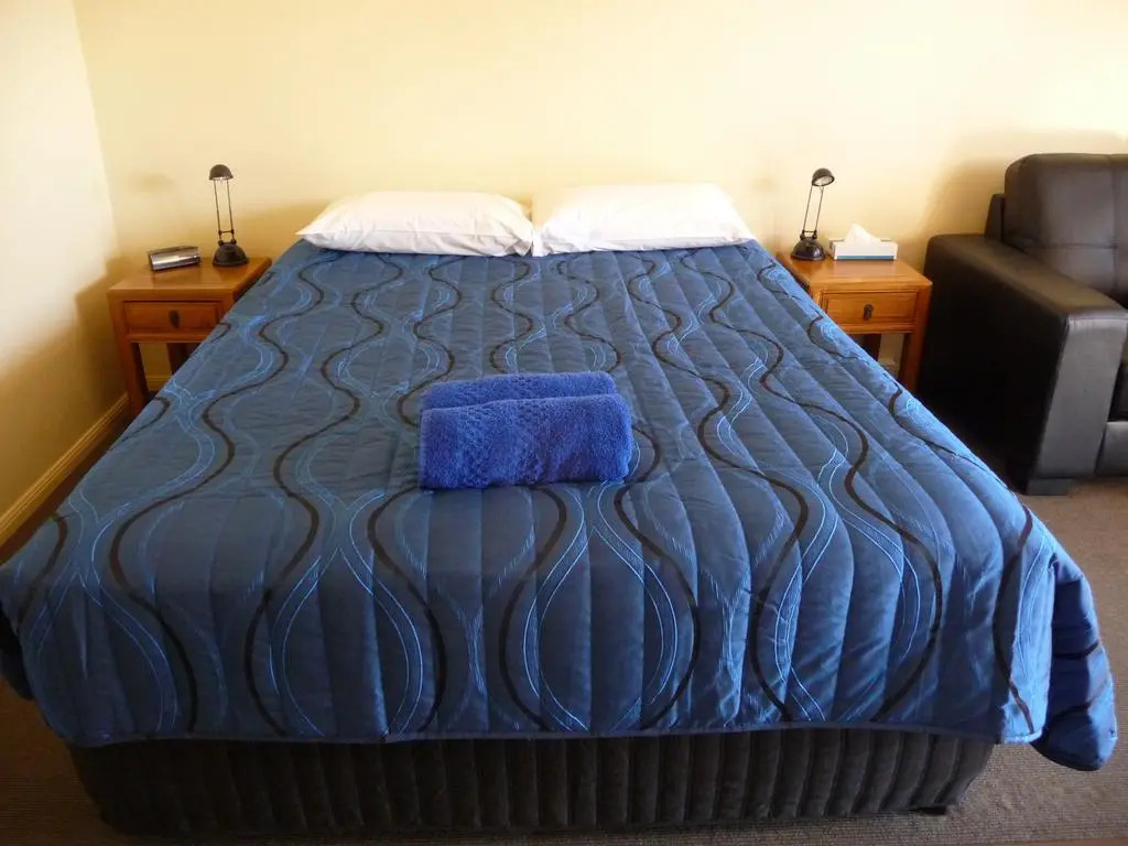 Moura Motel