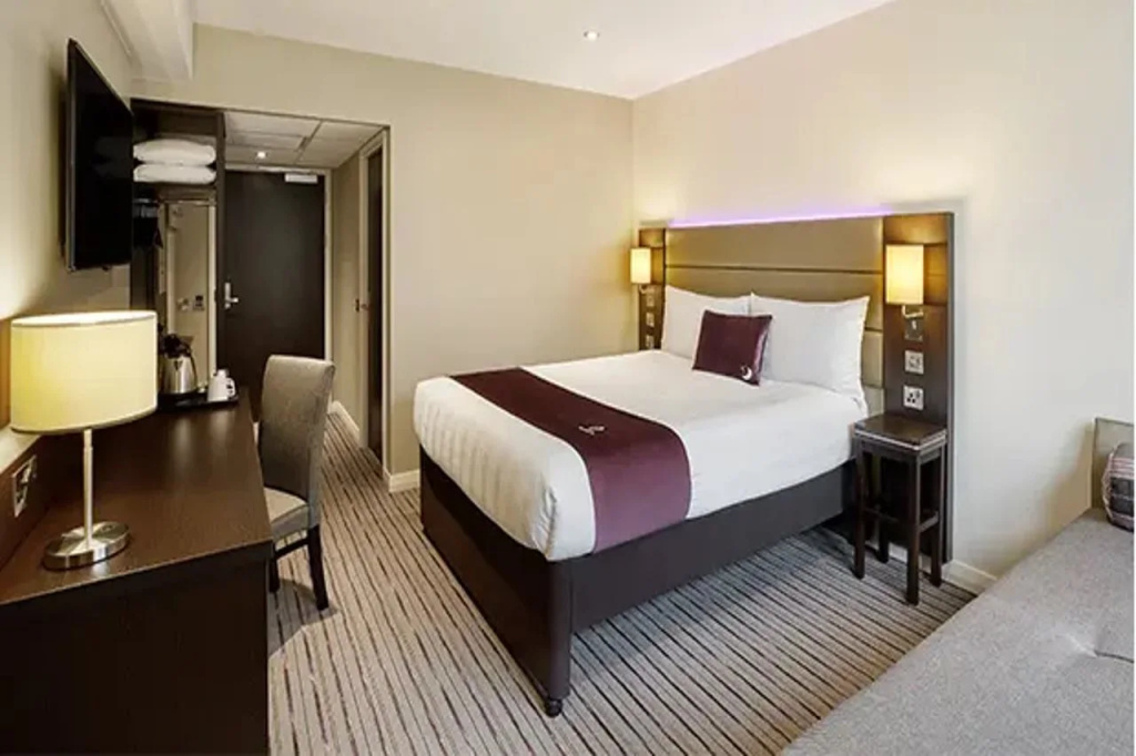 Premier Inn Peterborough - Hampton