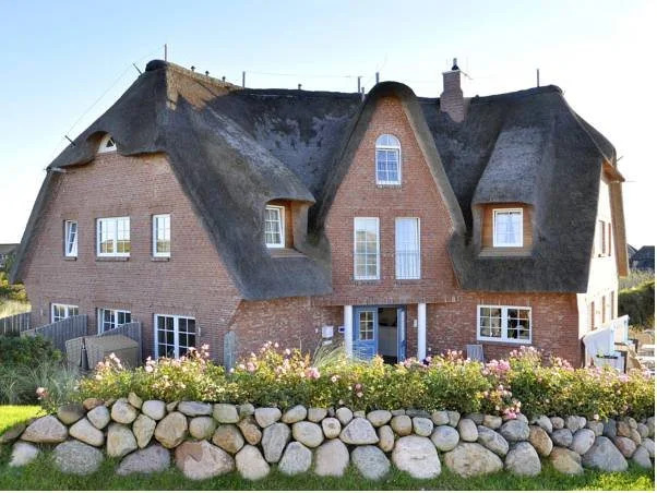 Hotel Haus Hanseat