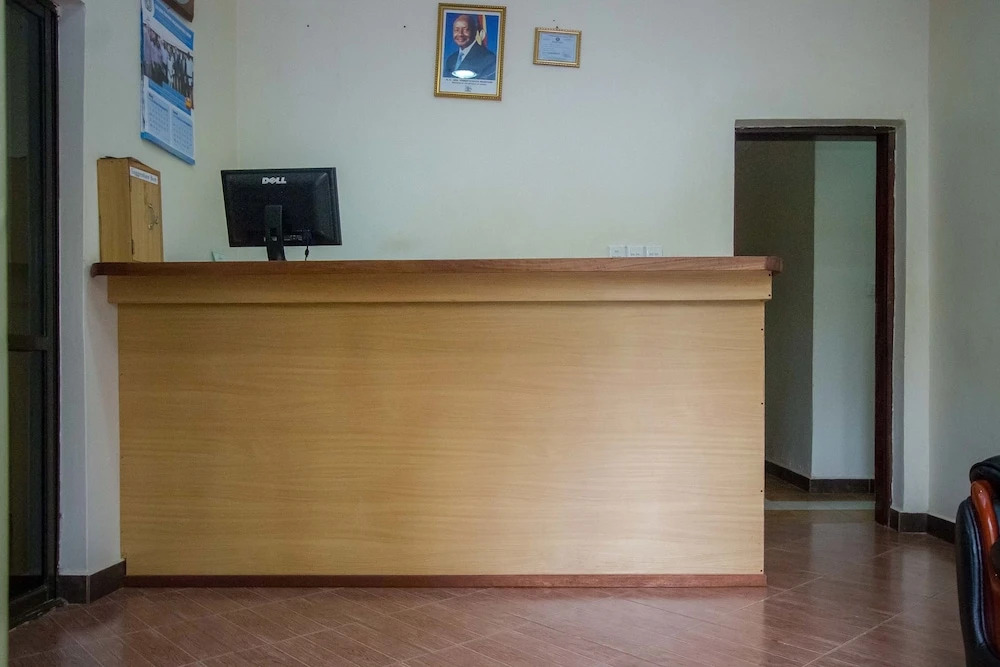 Kanfi Hotel