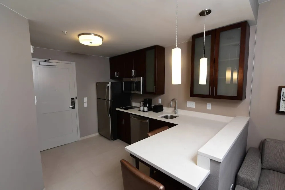 Residence Inn by Marriott Nashville Downtown/Convention Center