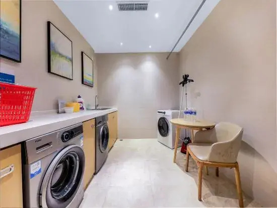 City Comfort Inn (Weihui Jianshe Road store)