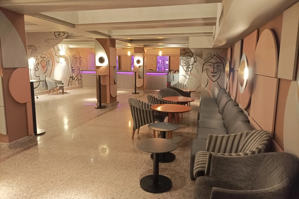 Hotel Corona de Castilla Burgos