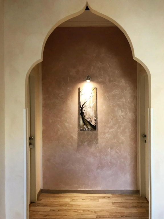 Fiumicino Airport B&B Deluxe