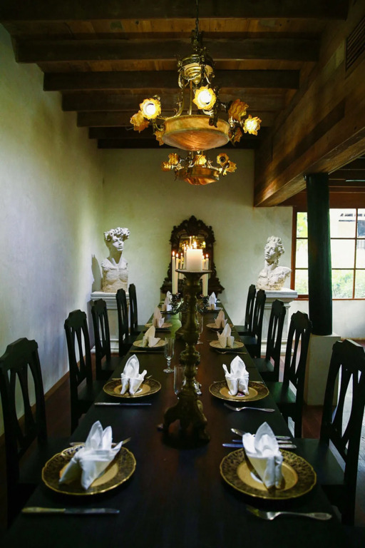 Villa Mahabhirom