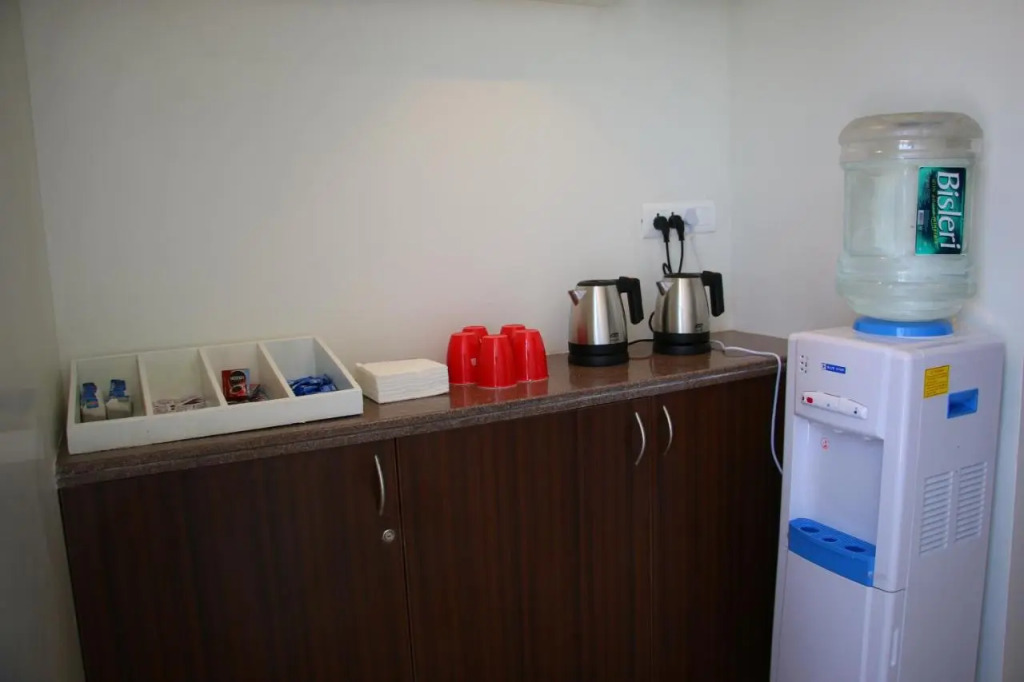 7 Apple Hotel Aurangabad