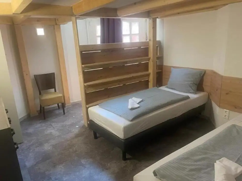 ApartHotel Vinnhorst