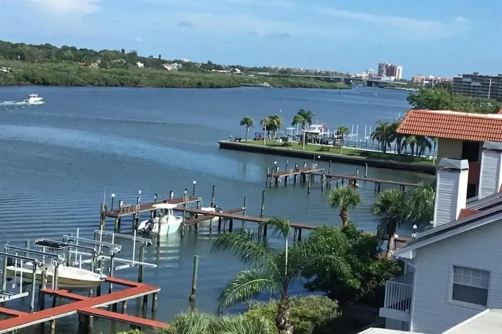 Sea Club #404 - Sunrise Vista