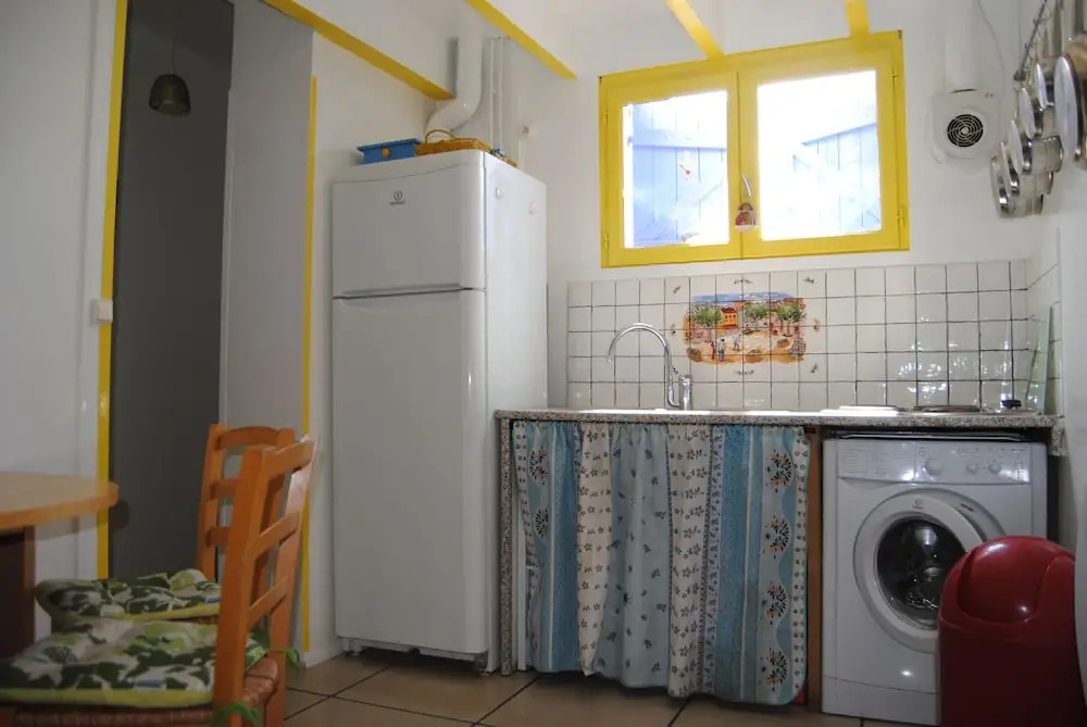 Villa le 180 cinq