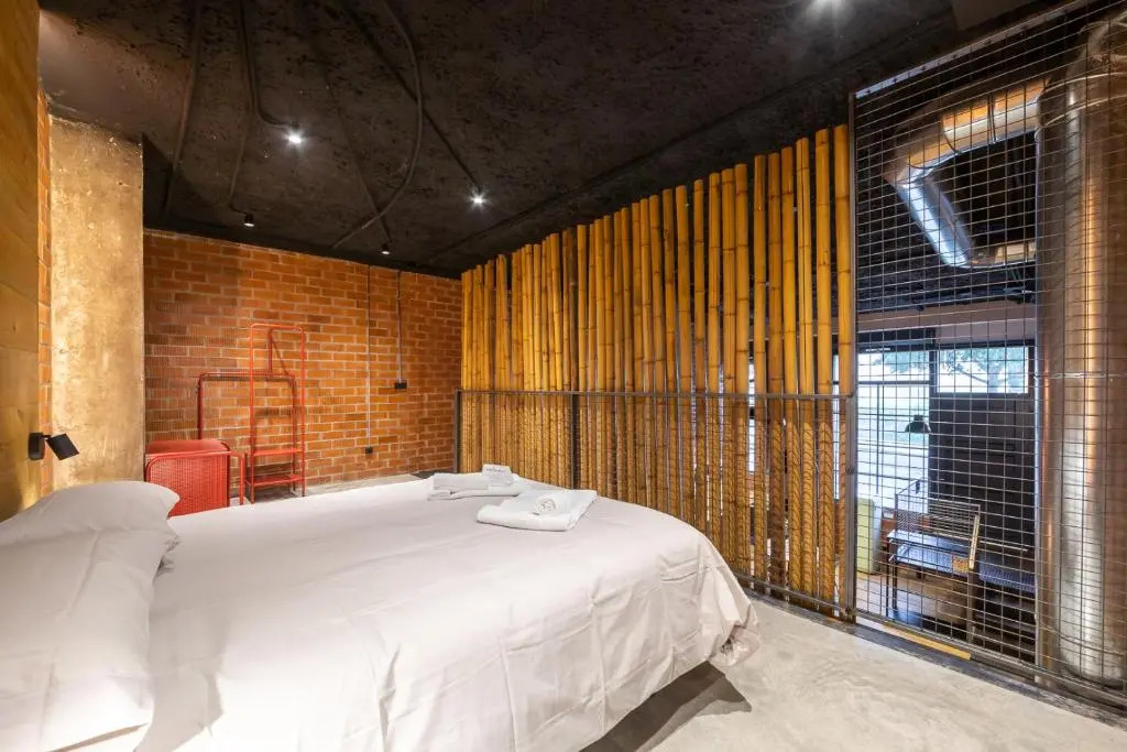 ART LOFTS Valencia by Benisur