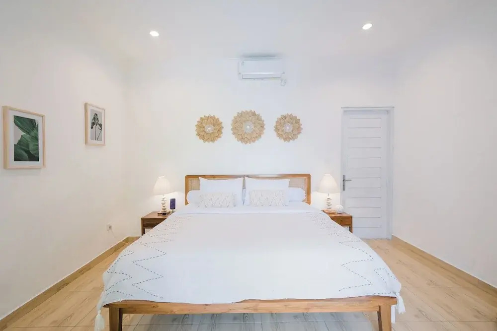 Villa Leya & Leon Canggu - By Bali Lyfe Venture
