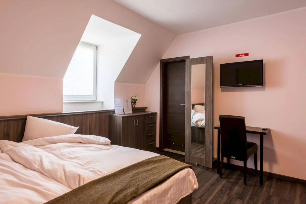 Bürgerhofhotel
