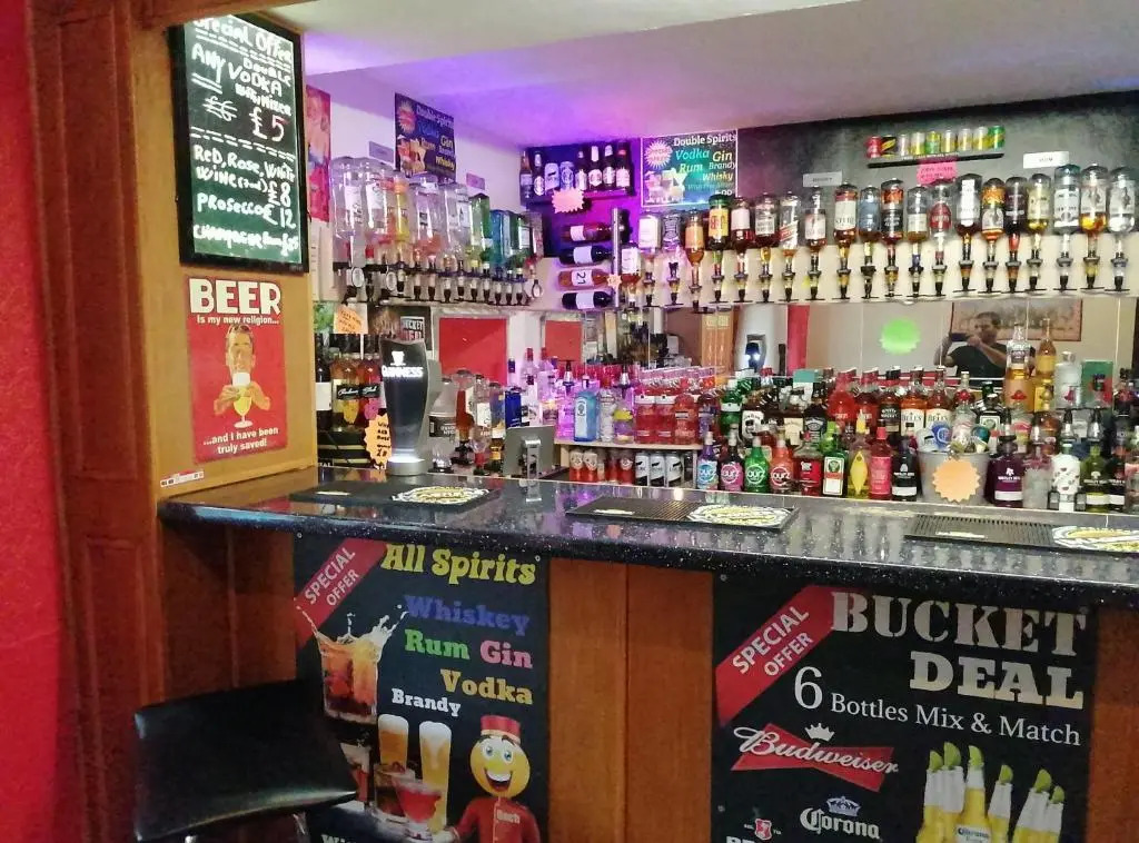 Lanayr Hotel Blackpool Limited