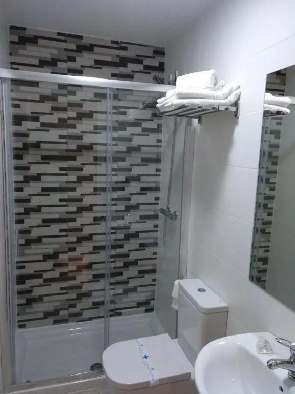 Hostal Rioja Condestable