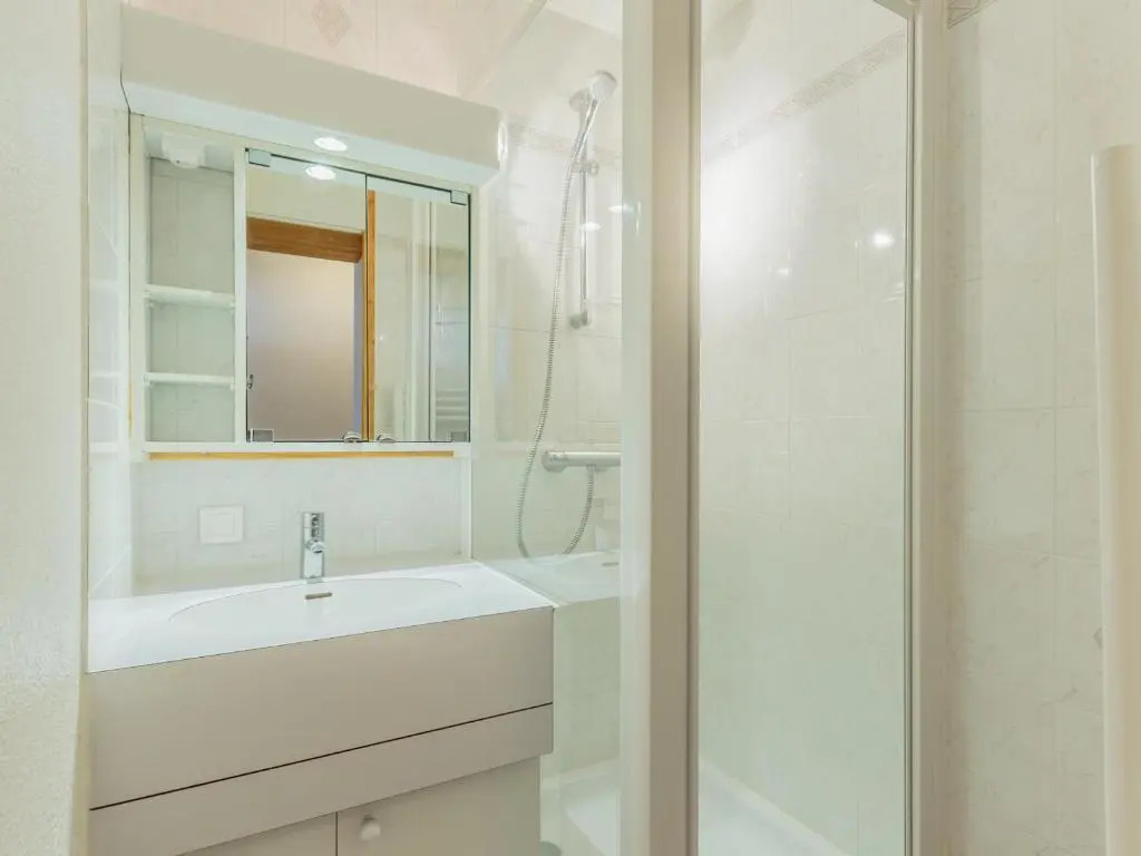 Appartement La Plagne-Tarentaise, 1 pièce, 4 personnes - FR-1-351-131