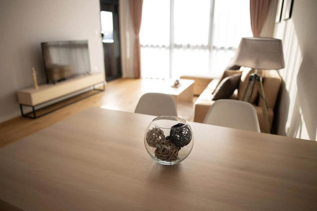 LINA - PG, Riverside Apartment