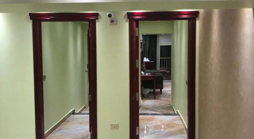 Nile Season Hotel
