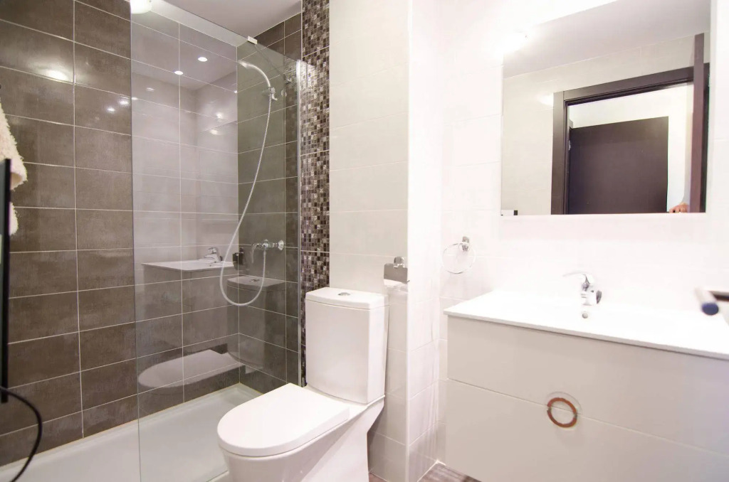 Azul Beach Apartments - Marholidays