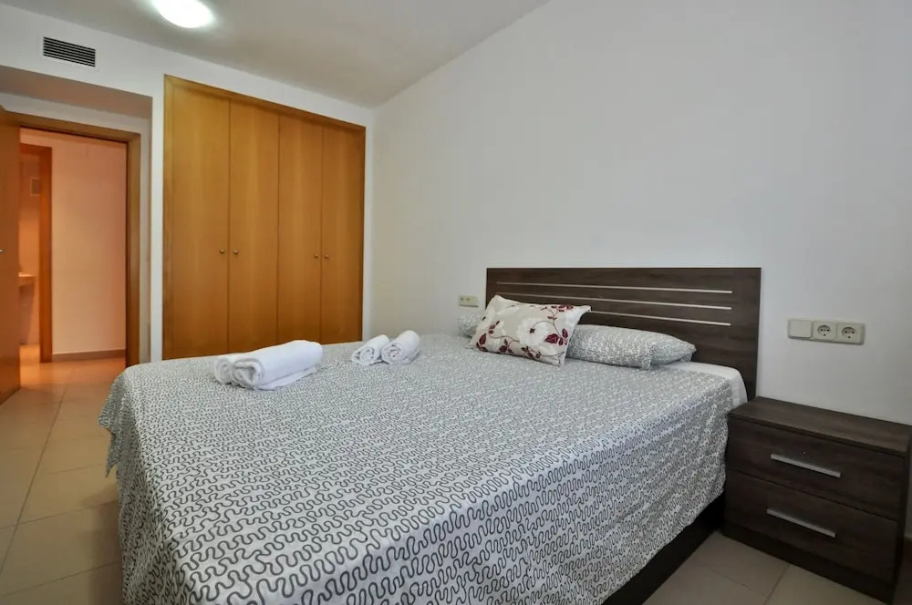 Appartement Clothilde