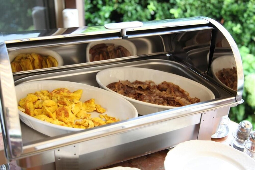 Albergo Ristorante Papa