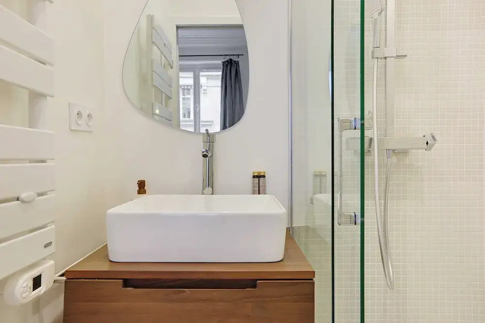 Charming Apartment -1br-2p - Mairie de Neuilly
