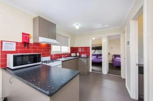 Wodonga Holiday Park