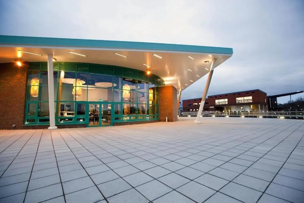 Dromroe Village University of Limerick
