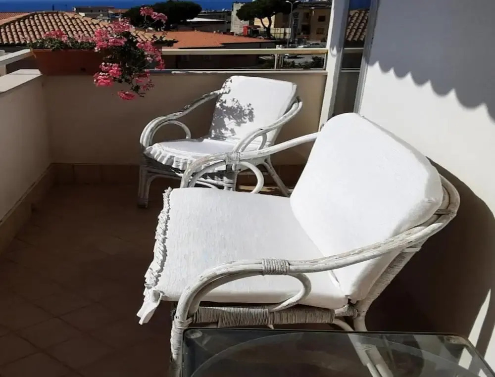 Holiday Home in Pizzo Near Tyrrhenian Sea
