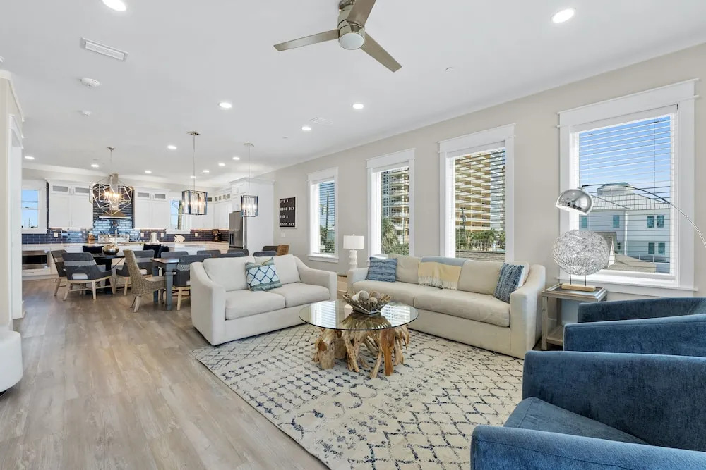 Beach House - Sugar Sands by Panhandle Getaways