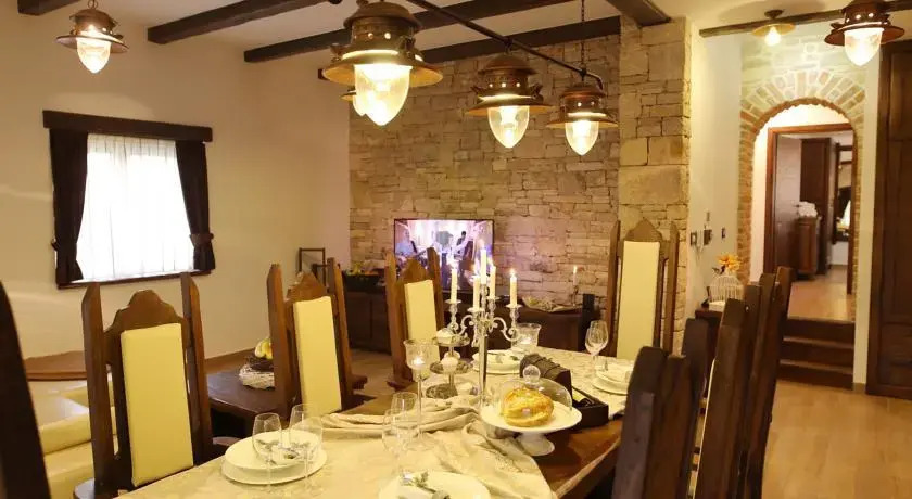 Apartments Culina