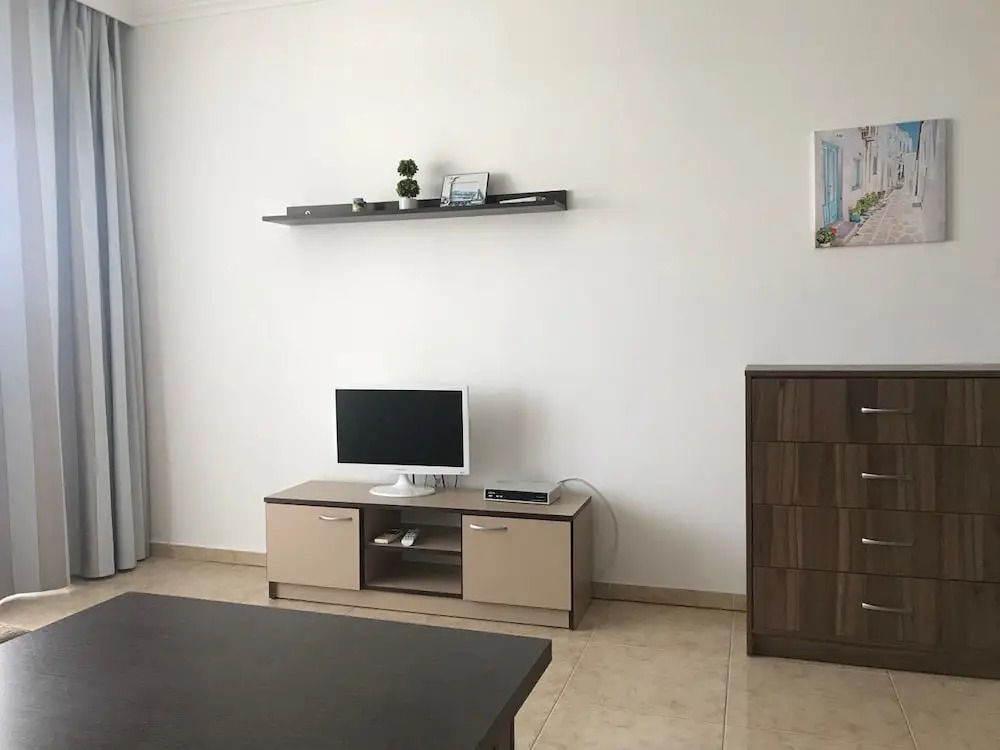 Lazur 5 Apartments