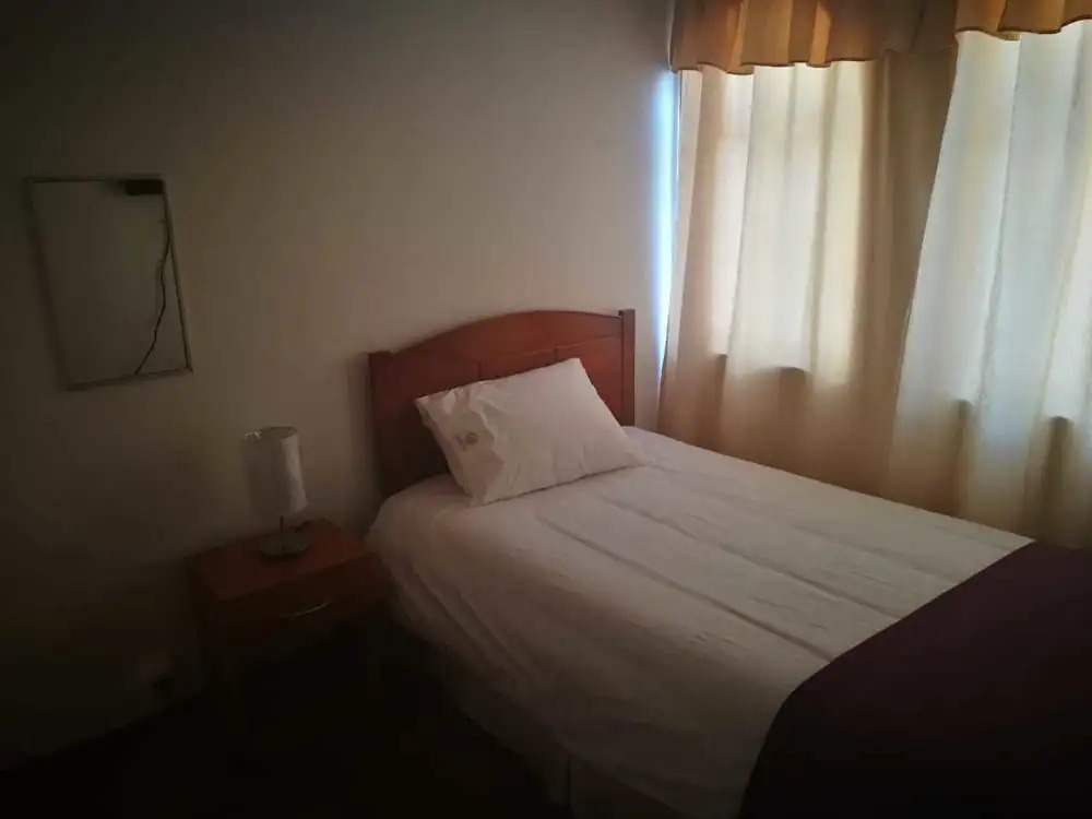 Zigal hotel